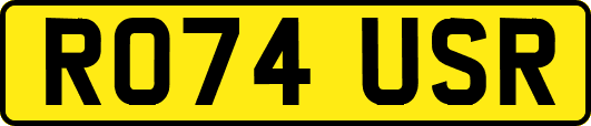 RO74USR