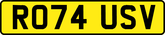 RO74USV