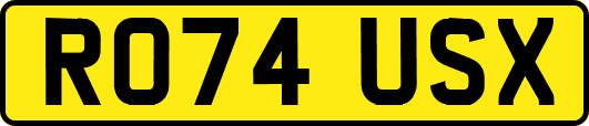 RO74USX