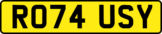 RO74USY