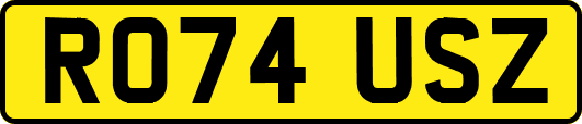 RO74USZ