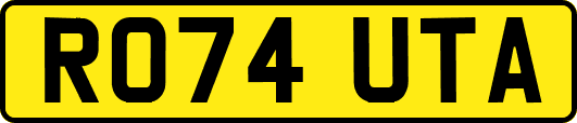 RO74UTA
