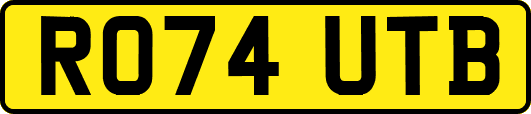 RO74UTB