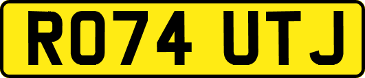 RO74UTJ