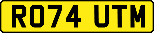 RO74UTM