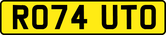 RO74UTO