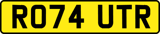 RO74UTR