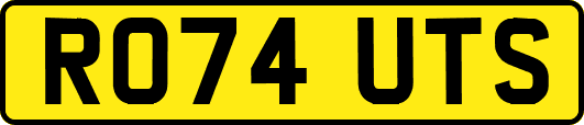 RO74UTS