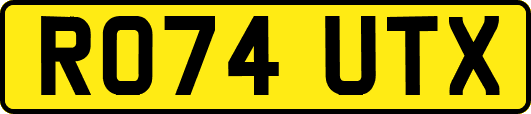 RO74UTX