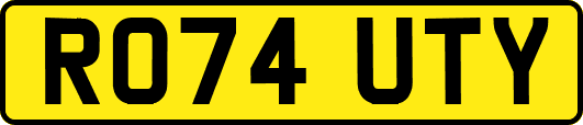 RO74UTY