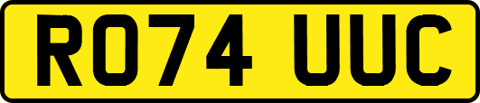 RO74UUC