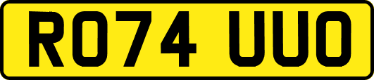 RO74UUO
