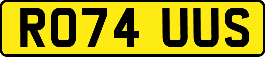 RO74UUS