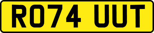 RO74UUT