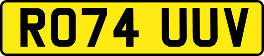 RO74UUV