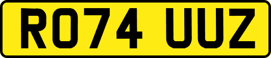 RO74UUZ