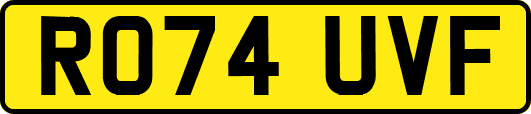 RO74UVF
