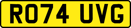 RO74UVG