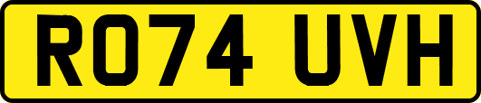 RO74UVH