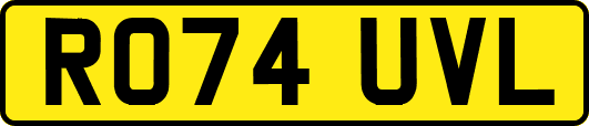 RO74UVL