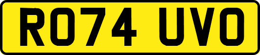 RO74UVO