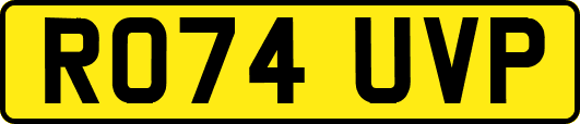 RO74UVP