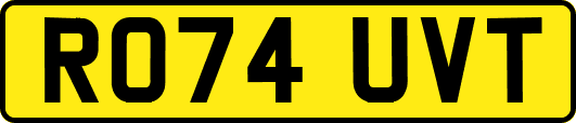 RO74UVT