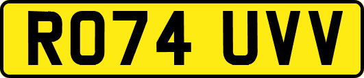 RO74UVV
