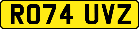 RO74UVZ
