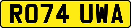 RO74UWA