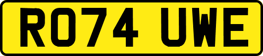 RO74UWE