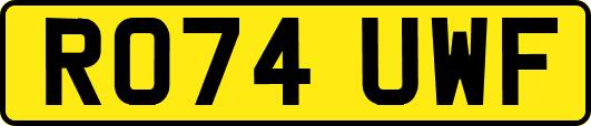 RO74UWF