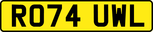 RO74UWL