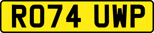 RO74UWP