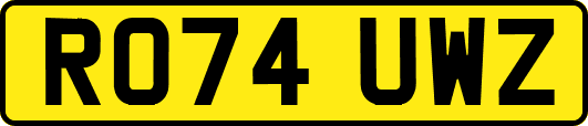 RO74UWZ