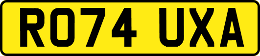 RO74UXA