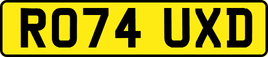 RO74UXD