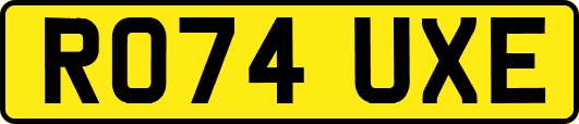 RO74UXE