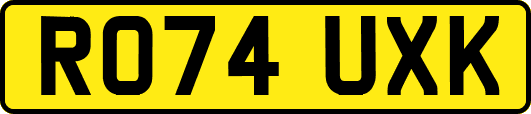 RO74UXK
