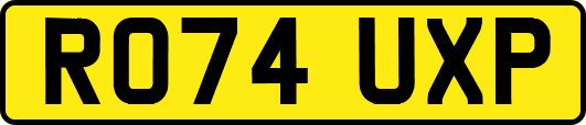 RO74UXP