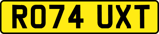 RO74UXT