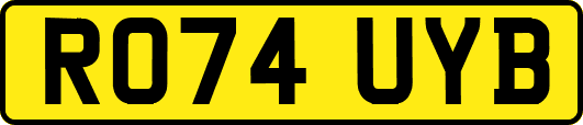 RO74UYB