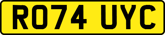 RO74UYC
