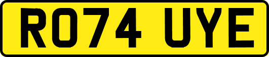 RO74UYE