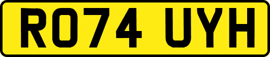 RO74UYH