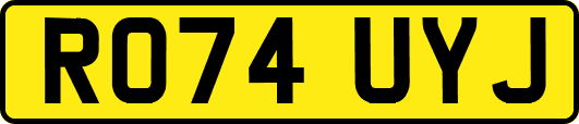 RO74UYJ
