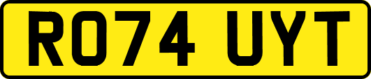 RO74UYT