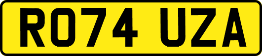 RO74UZA