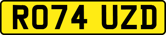 RO74UZD