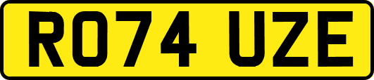 RO74UZE